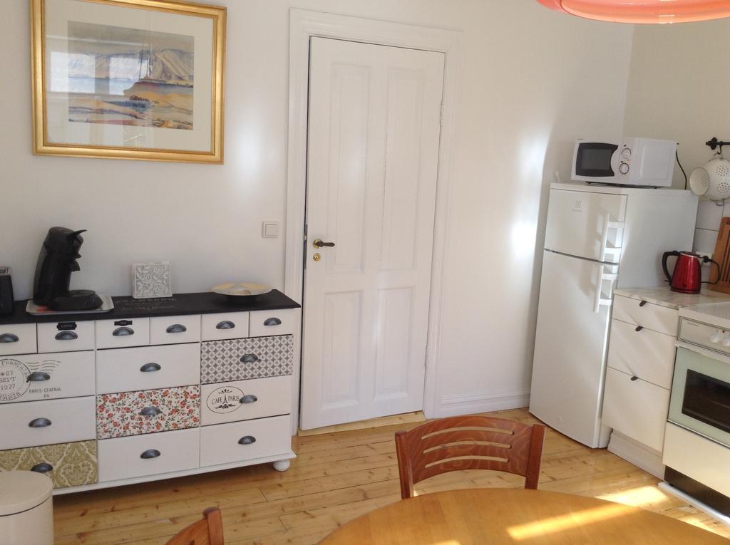 Felicia's Flat Reykjavík