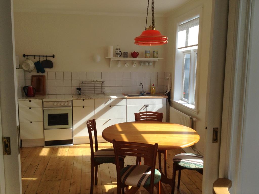 Leilighet Felicia's Flat *