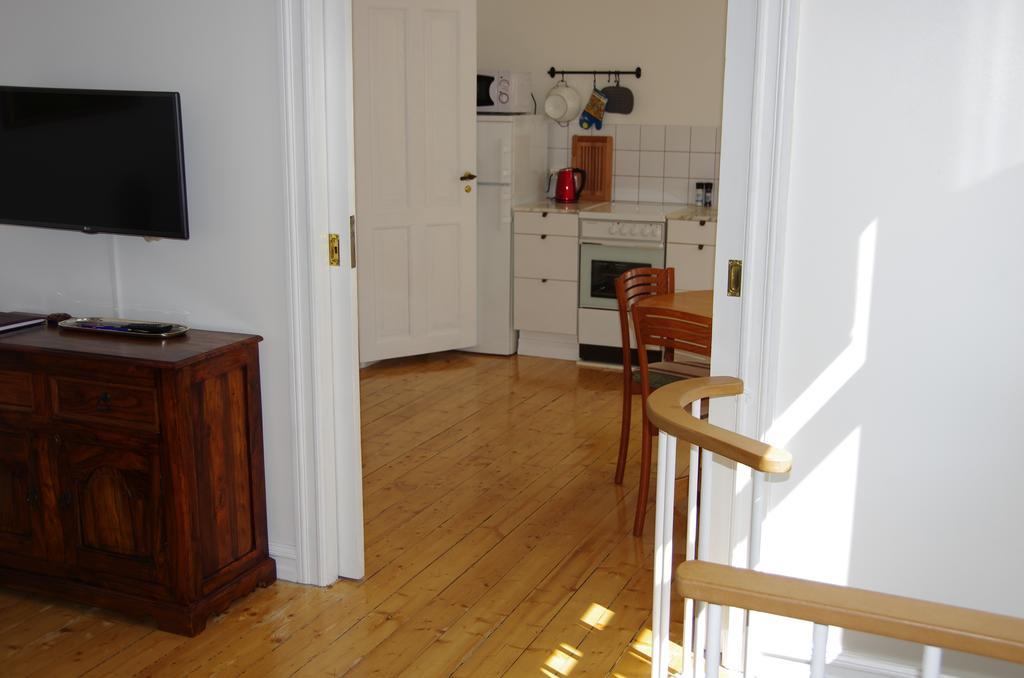 Leilighet Felicia's Flat