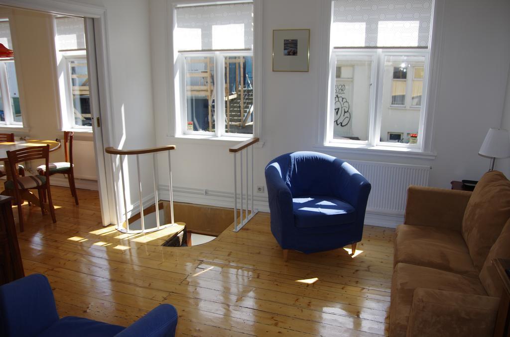 Leilighet Felicia's Flat
