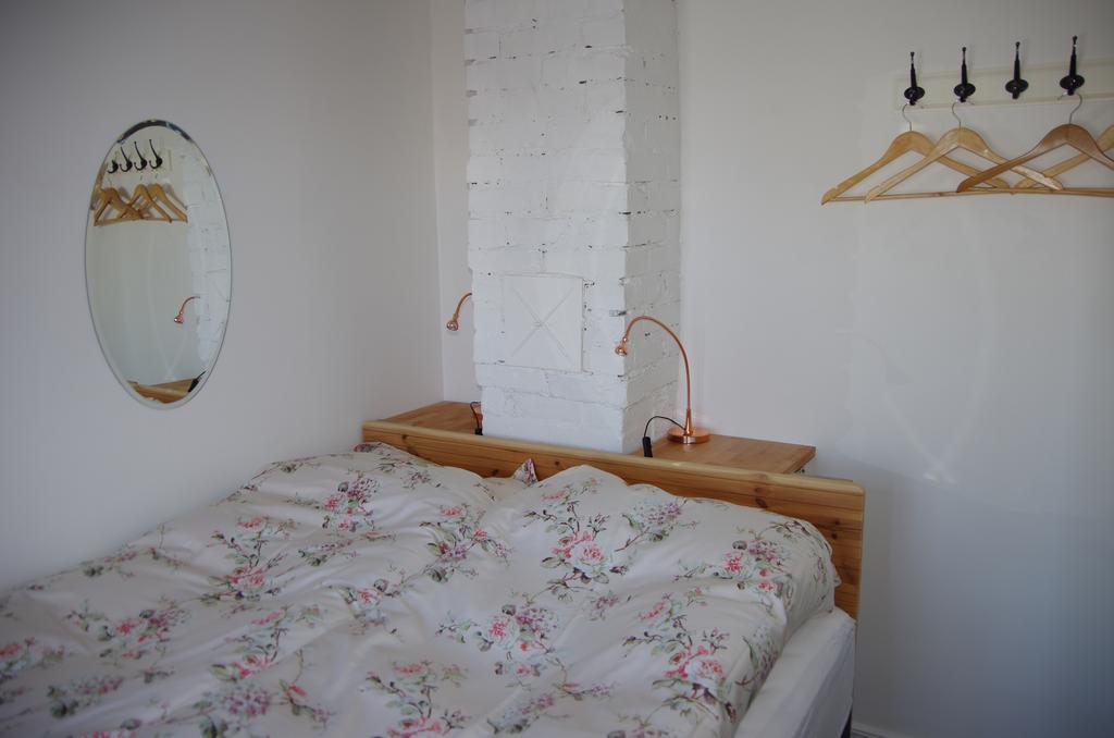Leilighet Felicia's Flat Reykjavík