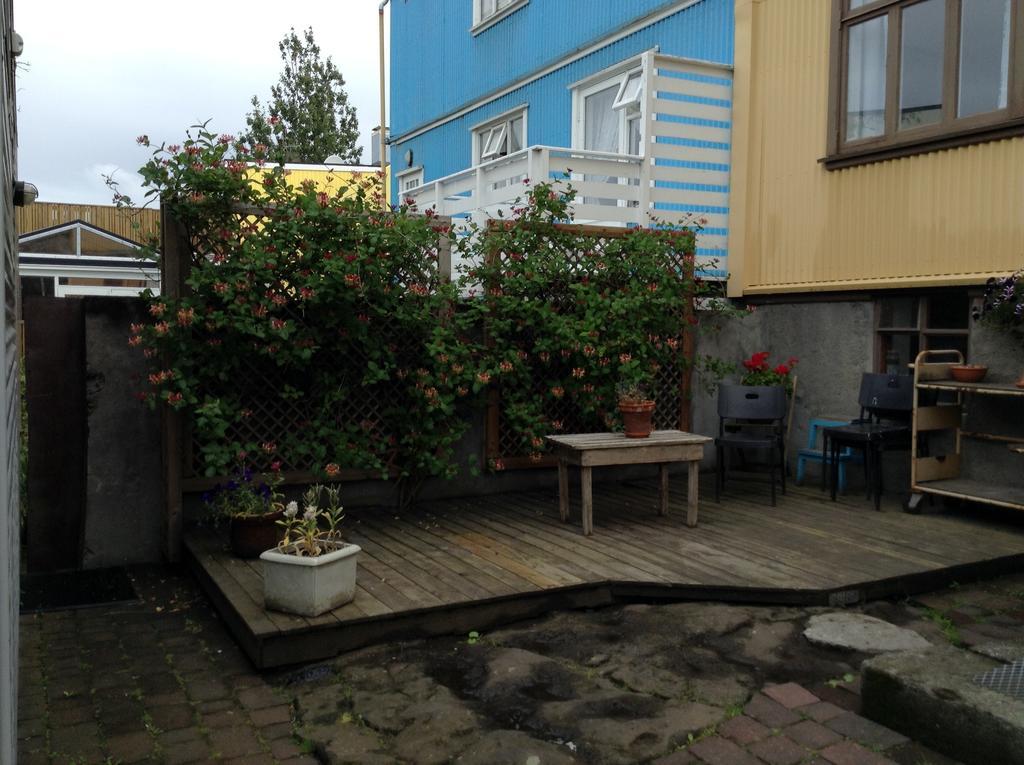Felicia's Flat * Reykjavík